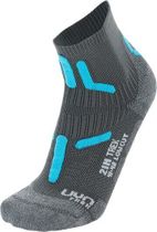 Uyn Woman Trekking 2IN Low Cut Socks Damen Trekking & Wandersocken