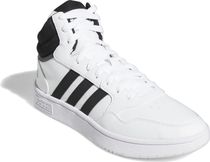 Hoops 3.0 Mid Shoes