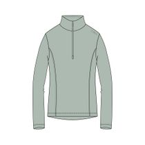 Woman Sweat