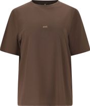 SOS Mera W SS Tee Damen Tanktop für Outdoor & Freizeitaktivitäten