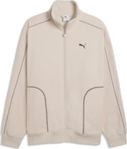 Puma Essentials Elevated Relaxed Material Crew