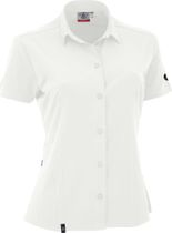 Vilsalpsee II - 1/2 Bluse uni elas.