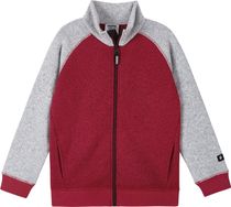 Reima Fleece Sweater, Neulomus Kids's Midlayer