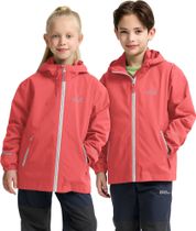Hybrid 3IN1 Jacket K