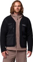 Granite Point Convertible Fleece
