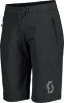 Scott Shorts W's Trail Vertic With Pad Damen Radhose