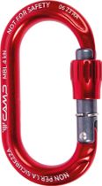 C.A.M.P. Ekto Lock - Red