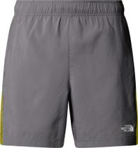 Mens 24/7 Embossed Shorts