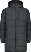 CMP MAN Padded Parka FIX Hood