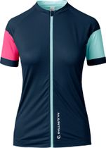 Flowtrail Zip Shirt Straight W