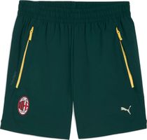 ACM Pumatech Relaxed Woven Shorts