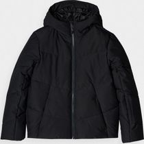 Technical Jacket F543