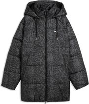Puma Hybrid Refibre Sherpa Jacket M Herren Midlayer für Outdoor Aktivitäten