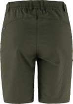 Abisko Trail Stretch Shorts W