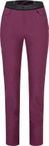 Rise Pants Woman