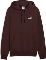 Puma Essentials No 1 Logo Hoodie TR Herren Hoody