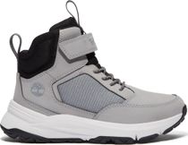 Kids Mid Hook & Loop Sneaker