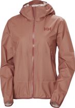 W Verglas 2.5L Fastpack Jacket