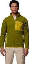 Columbia Fast Trek Overlay Full Zip Herren Midlayer für Outdoor Aktivitäten