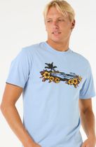 Surf Paradise Tee