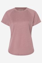 Marmot Wm's Uptrail Short Sleeve Damen T-Shirt für sämtliche Outdoor Aktivitäten