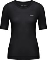 POC W's Layer Mid Short Sleeve Jersey