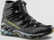 Ultra Raptor II Mid Leather Wide GTX