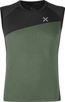 Montura Color Blocking Canotta Men's Running Shirt