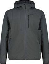CMP MAN Jacket Zip Hood Herren Freizeitjacke