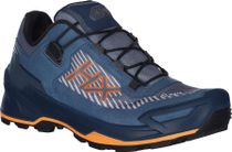HAIX Black Eagle EVO Adventure GTX Low/Blue-orange Unisex Speed Hiking Schuhe