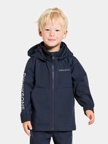Didriksons Hallon Kids Jacket Kinder Freizeitjacke