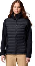 Juniper Peak Hybrid Jacket
