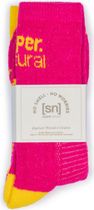 SN Cosy Socks 2-PACK