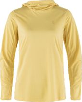 Abisko Sun-hoodie W