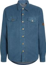 O'riginals Corduroy Fleece Lined Overshirt