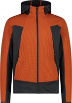 MAN Jacket FIX Hood