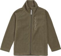 Playtime Fleece Jacket Warm