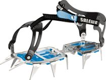 Salewa Alpinist Walk