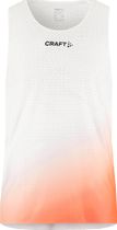 Race DAY Singlet Men