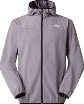 The North Face Mens Mountain Athletics Ushba Hooded Jacket 's running jacket