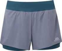 Dynamo Wmn's Twin Short