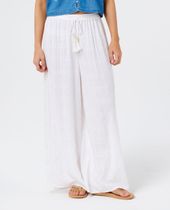 RipCurl Catalina Islands Wide LEG Pant Damen  Outdoorhose