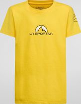 Kids Brand Tee