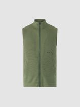 Uyn MAN Nebula OW 2ND Layer Vest Full Zip Outdoorweste