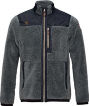 Men Glacier Pile Jacket