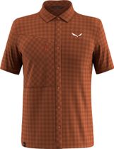 Puez Dry'ton M Short Sleeve Shirt