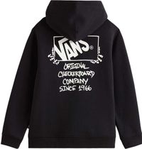 Vans Framework Zip Up