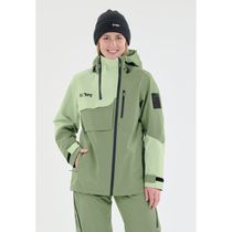 Zuko W Ski Jacket W-pro 15000