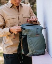 RipCurl Search Packable 25L Backpack Tagesrucksack