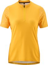 Adventure Jersey Halfzip W